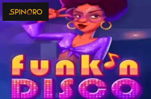 Funk'n Disco